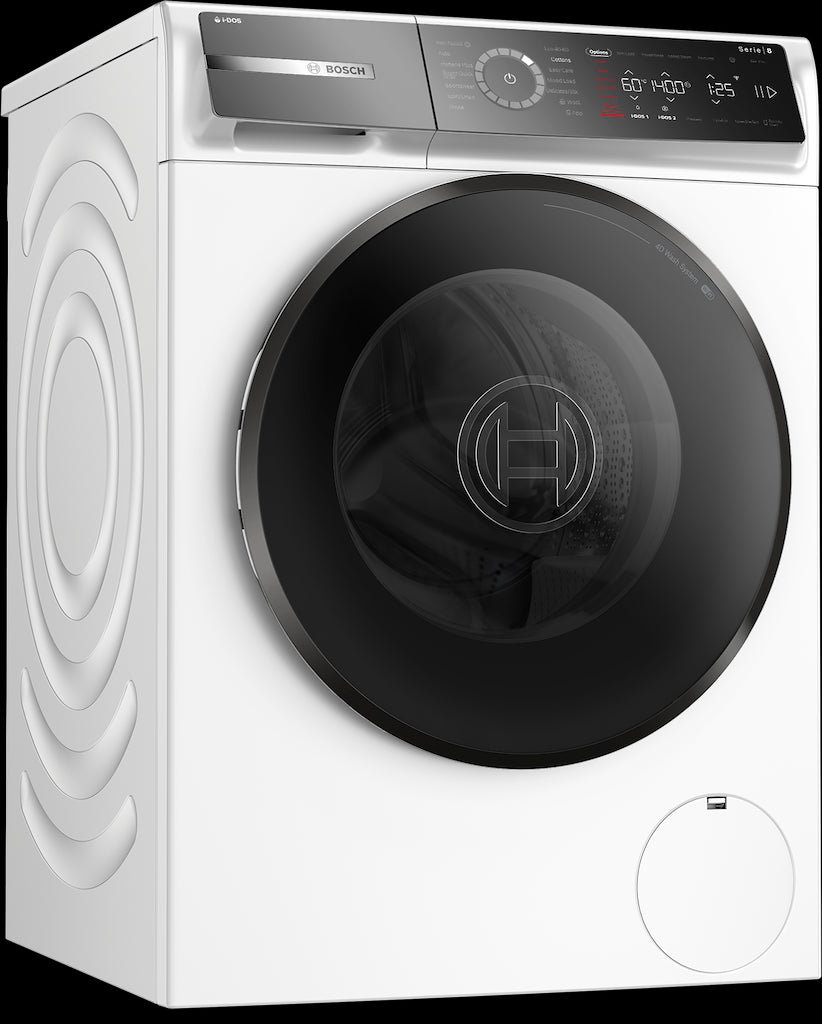 WGB256A2GB, Washing machine, front loader