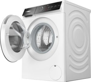 WGB256A2GB, Washing machine, front loader