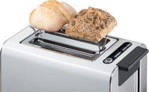 TAT8611NGB, Compact toaster
