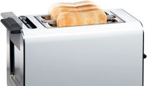 TAT8611NGB, Compact toaster
