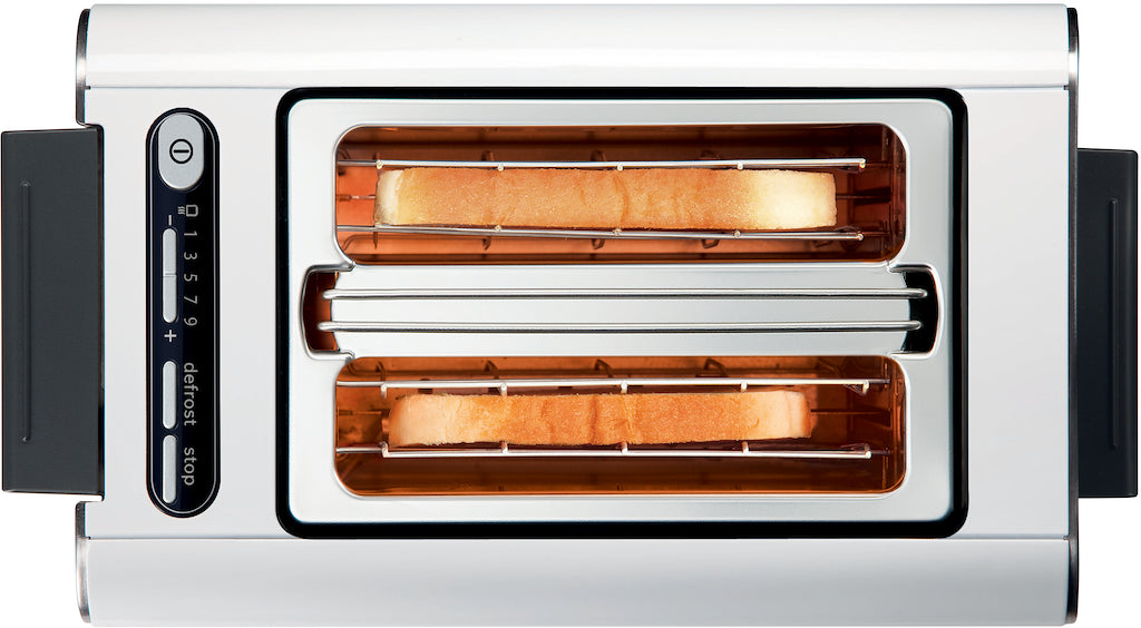 TAT8611NGB, Compact toaster