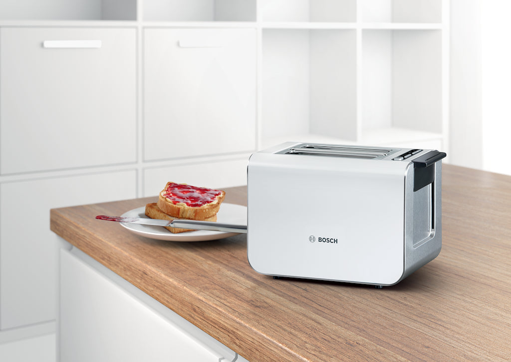 TAT8611NGB, Compact toaster
