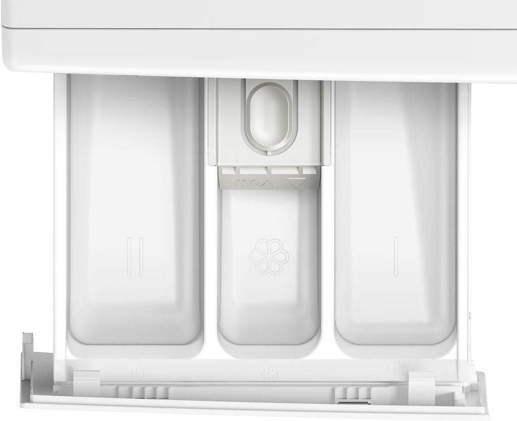 WGG24400GB, Washing machine, front loader