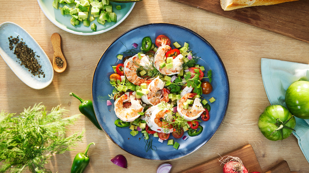 MUZS68CC, Cube cutter