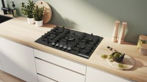 PPQ7A6I40, Gas hob
