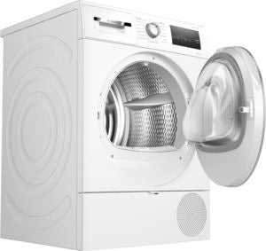 WTH85224GB, Heat pump tumble dryer