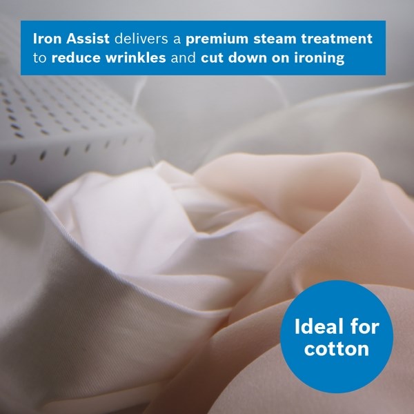 WGG24400GB, Washing machine, front loader