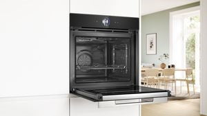 HBG7764B1B, Built-in oven