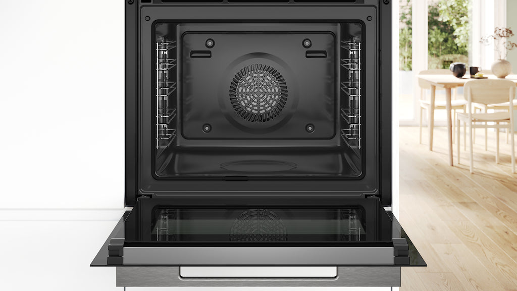HBG7764B1B, Built-in oven