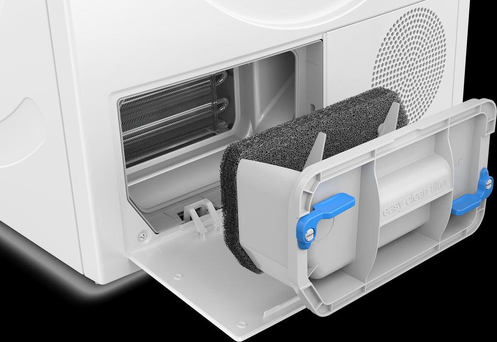 WPG23108GB, Condenser tumble dryer