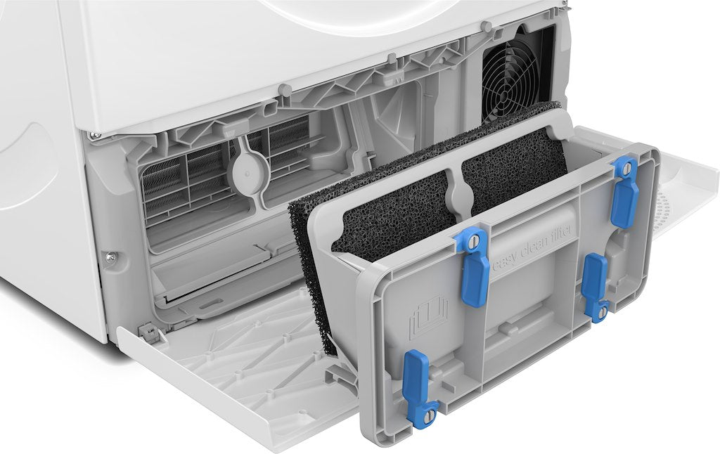 WTH85224GB, Heat pump tumble dryer