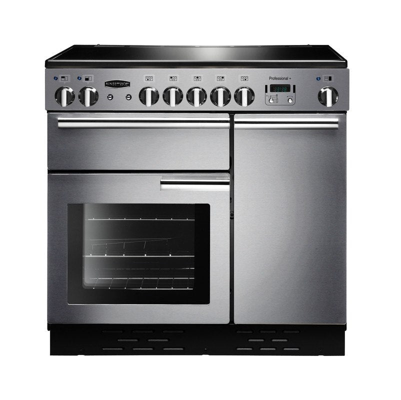 90cm Electric Range Cooker