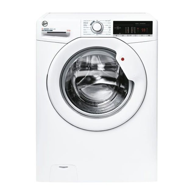 9kg 1400 Spin Washing Machine