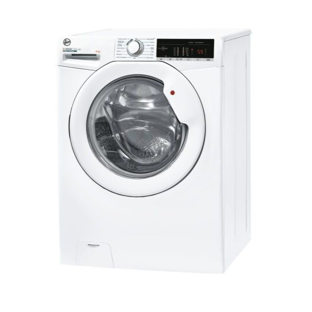 9kg 1400 Spin Washing Machine