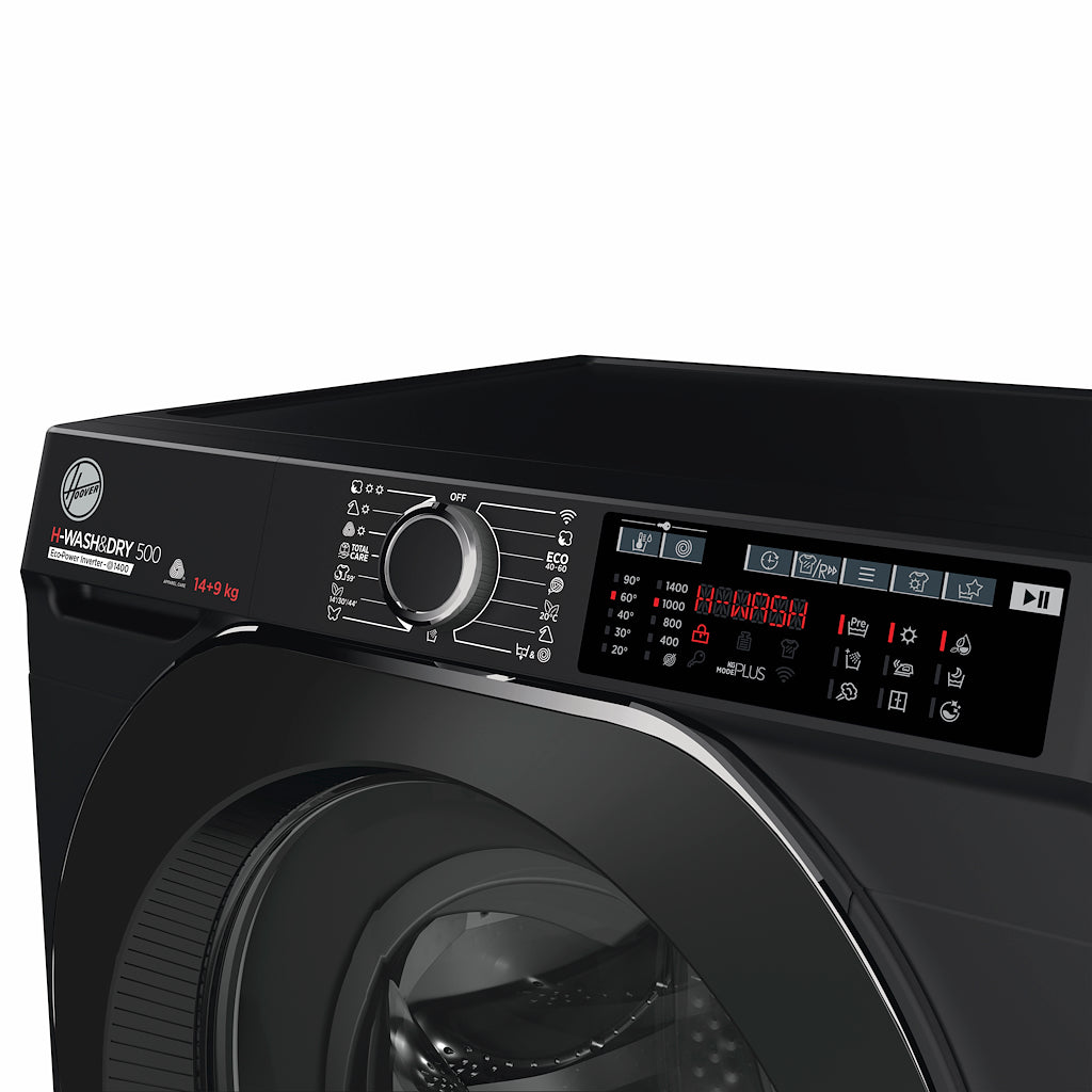 Hoover H-Dry 500 14+9kg Washer Dryer