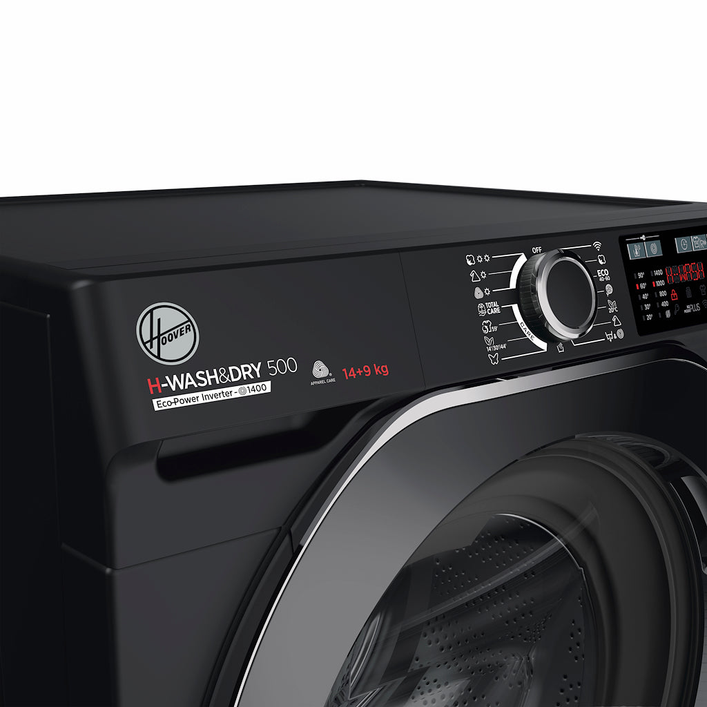 Hoover H-Dry 500 14+9kg Washer Dryer