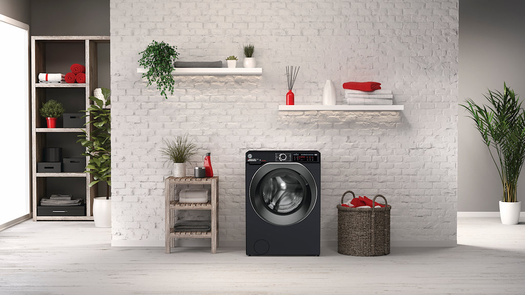 Hoover H-Dry 500 14+9kg Washer Dryer