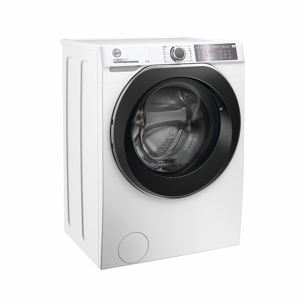 Hoover H-Wash 500 9kg 1600 Spin Washing Machine With Caredose