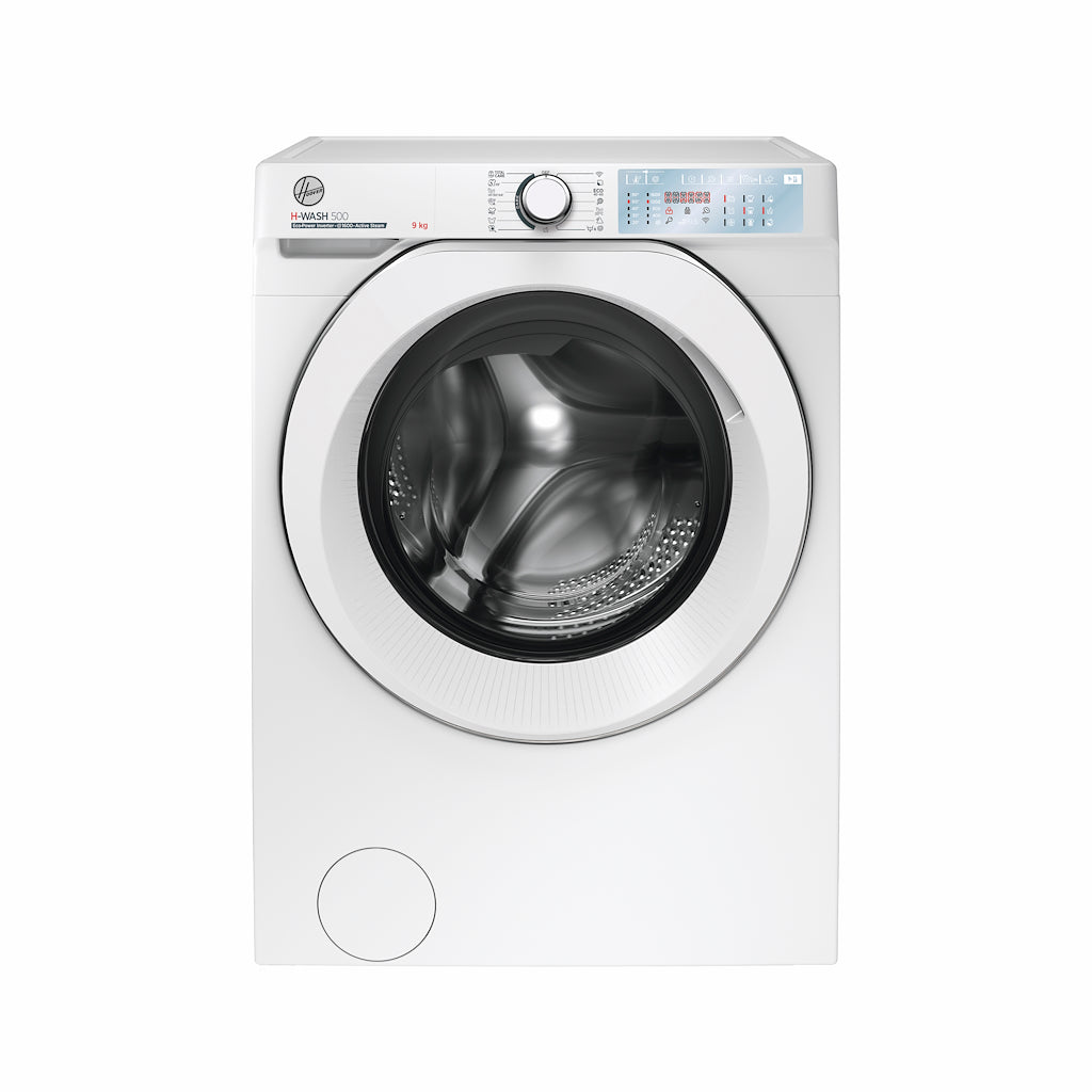 Hoover H-Wash 500 9kg 1600 Spin Washing Machine