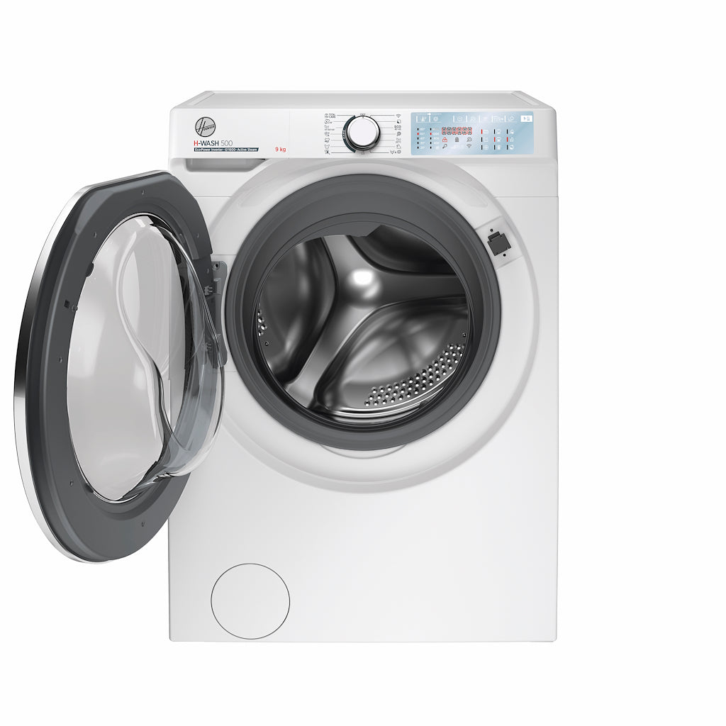 Hoover H-Wash 500 9kg 1600 Spin Washing Machine