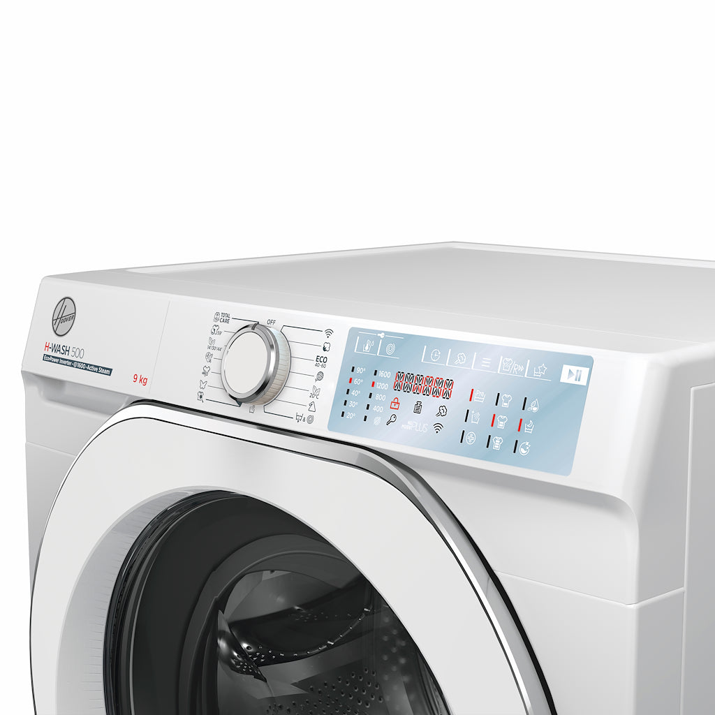 Hoover H-Wash 500 9kg 1600 Spin Washing Machine