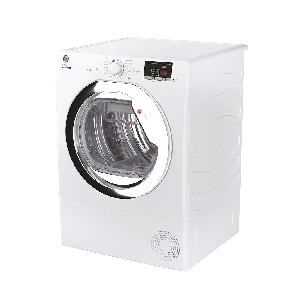 9kg Condenser Tumble Dryer