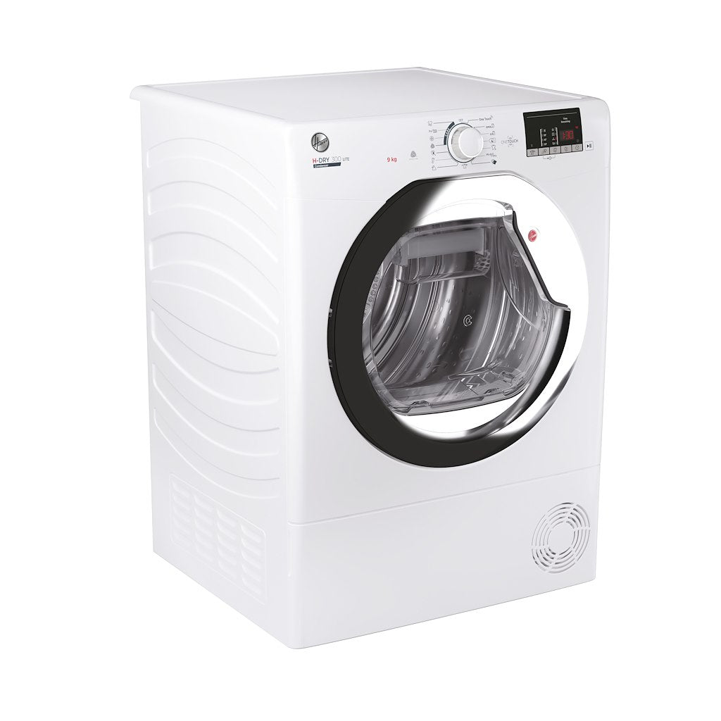 9kg Condenser Tumble Dryer