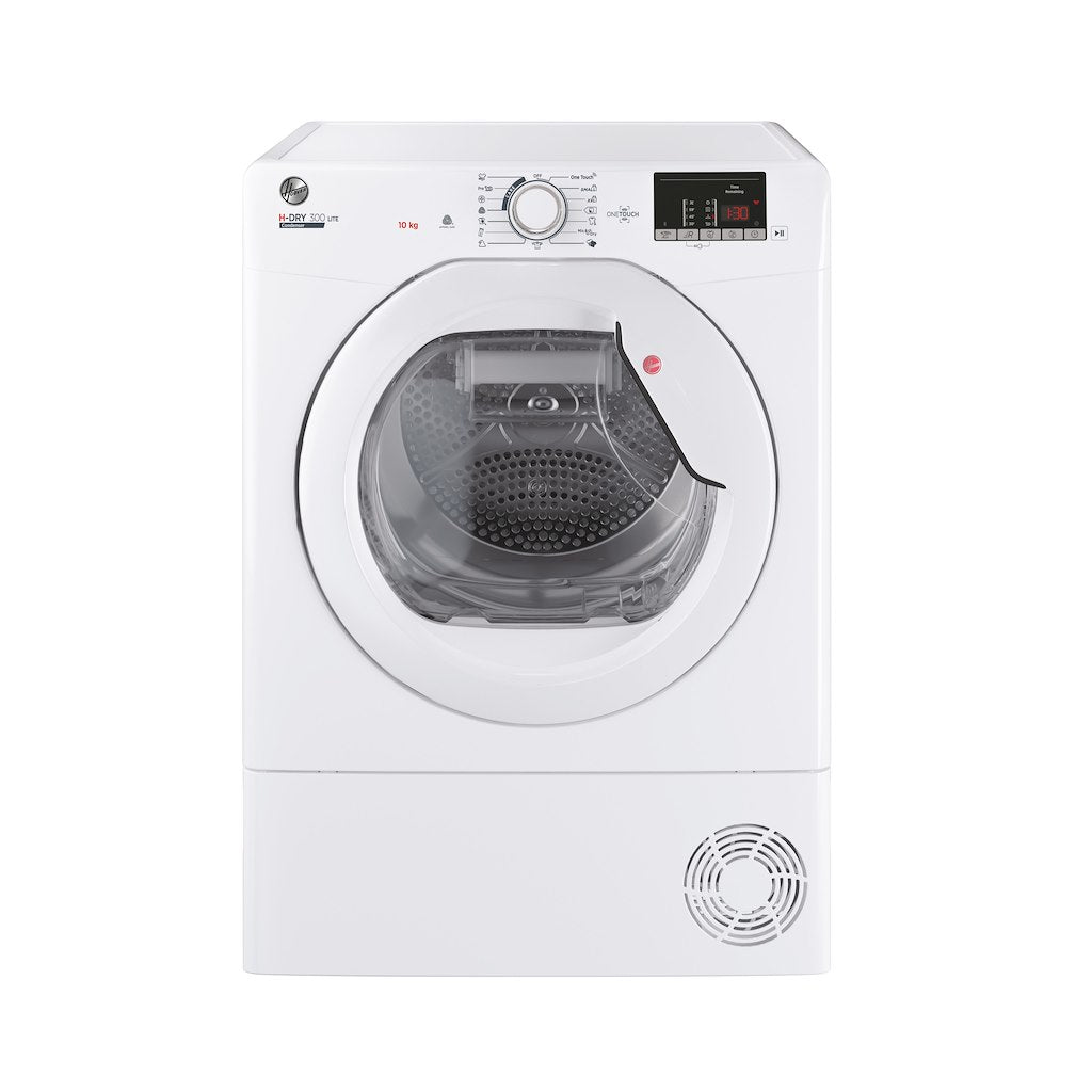 10kg Condenser Tumble Dryer