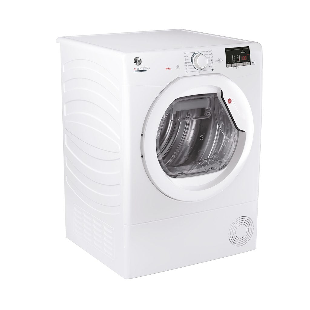 10kg Condenser Tumble Dryer