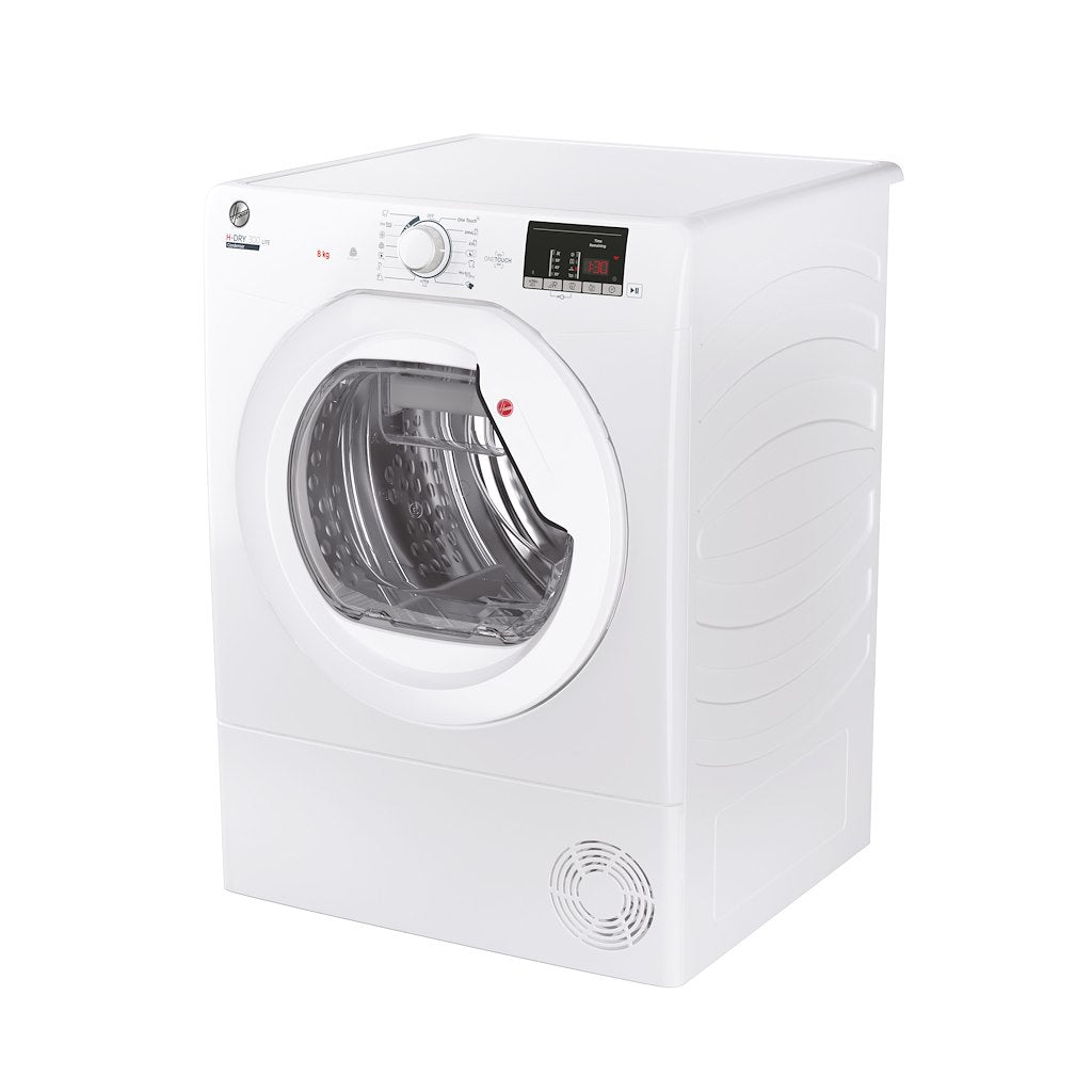 8kg Condenser Tumble Dryer