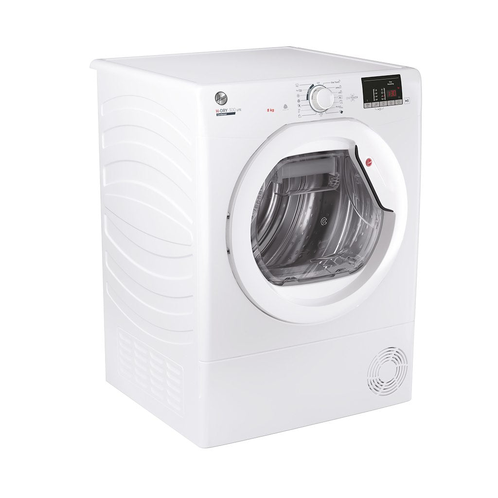 8kg Condenser Tumble Dryer