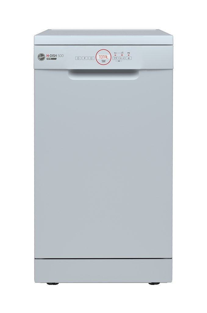 Free-Standing Slimline Dishwasher With WiFi