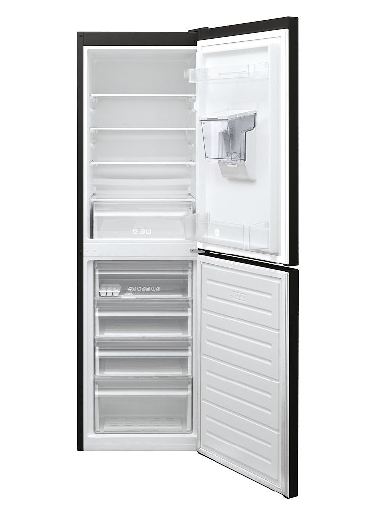 1.77m x 55cm Fridge Freezer