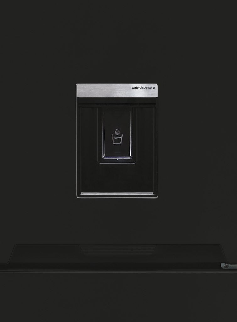 1.77m x 55cm Fridge Freezer