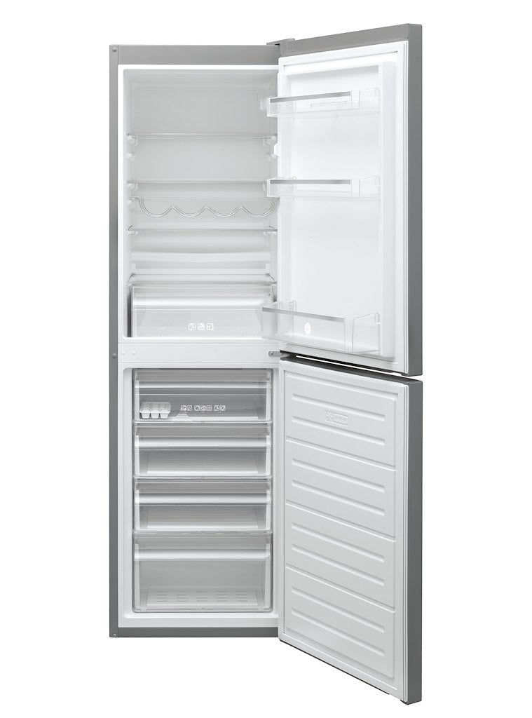 1.77m x 55cm Fridge Freezer