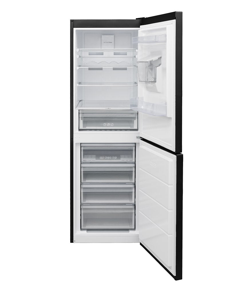1.86m x 60cm Fridge Freezer