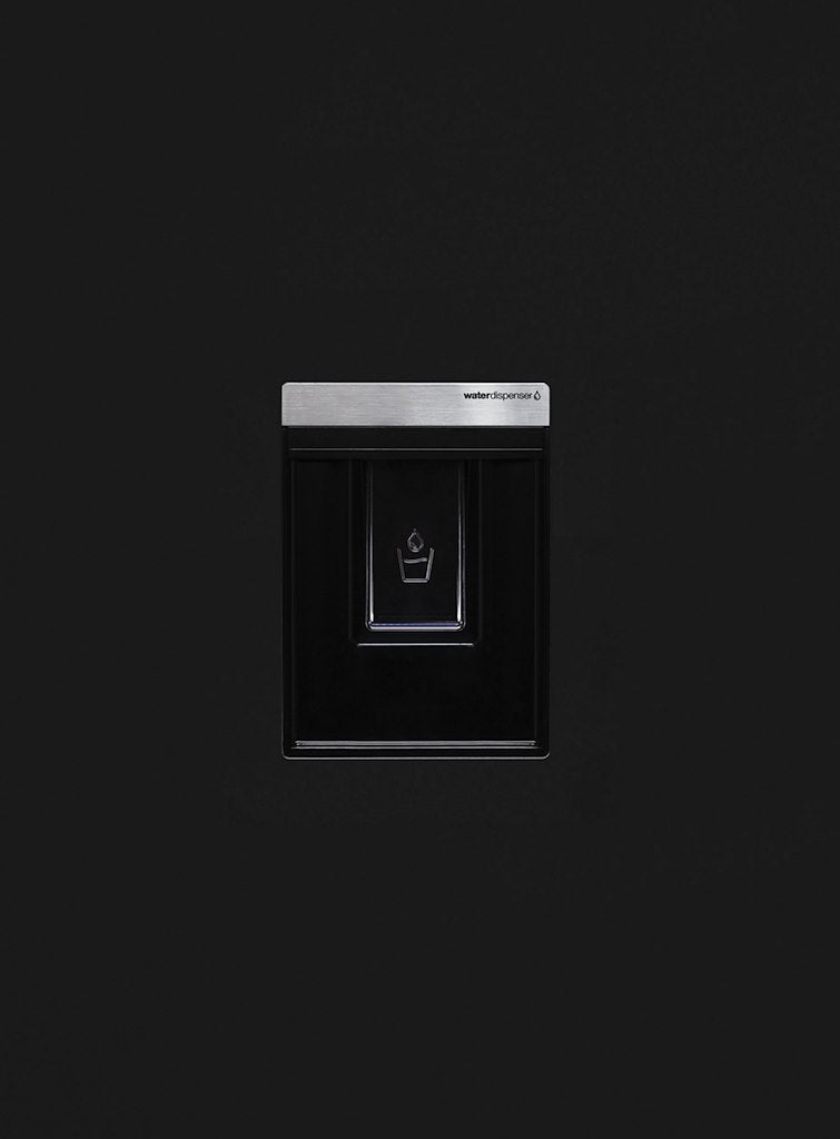 1.86m x 60cm Fridge Freezer