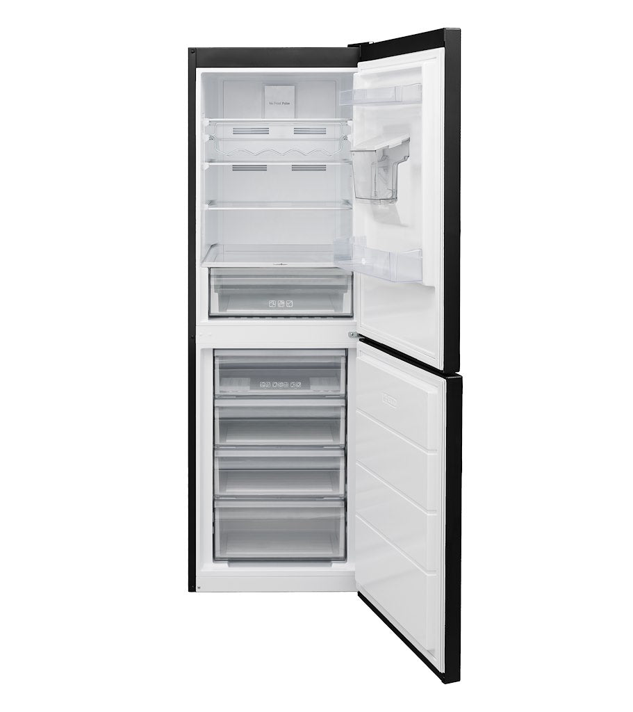 1.86m x 60cm Fridge Freezer
