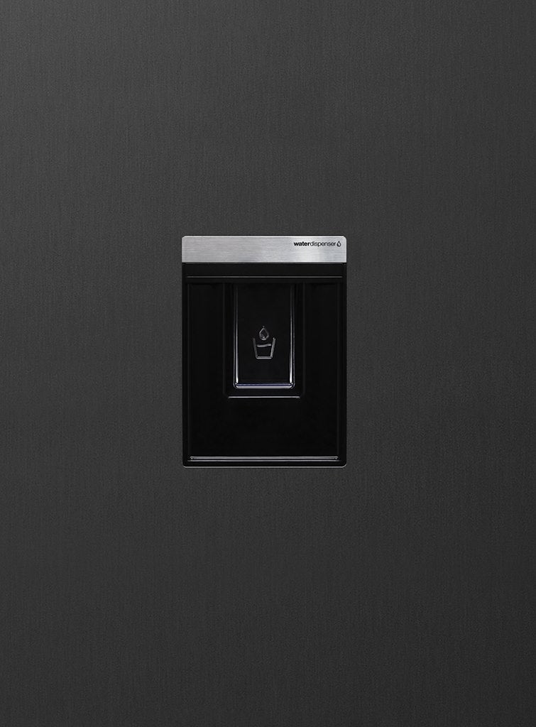 1.86m x 60cm Fridge Freezer