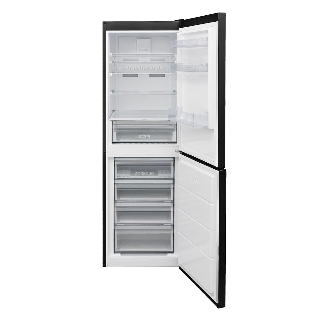 1.86m x 60cm Fridge Freezer