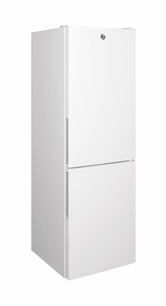 Hoover HOCE4T618EWK Freestanding Fridge Freezer
