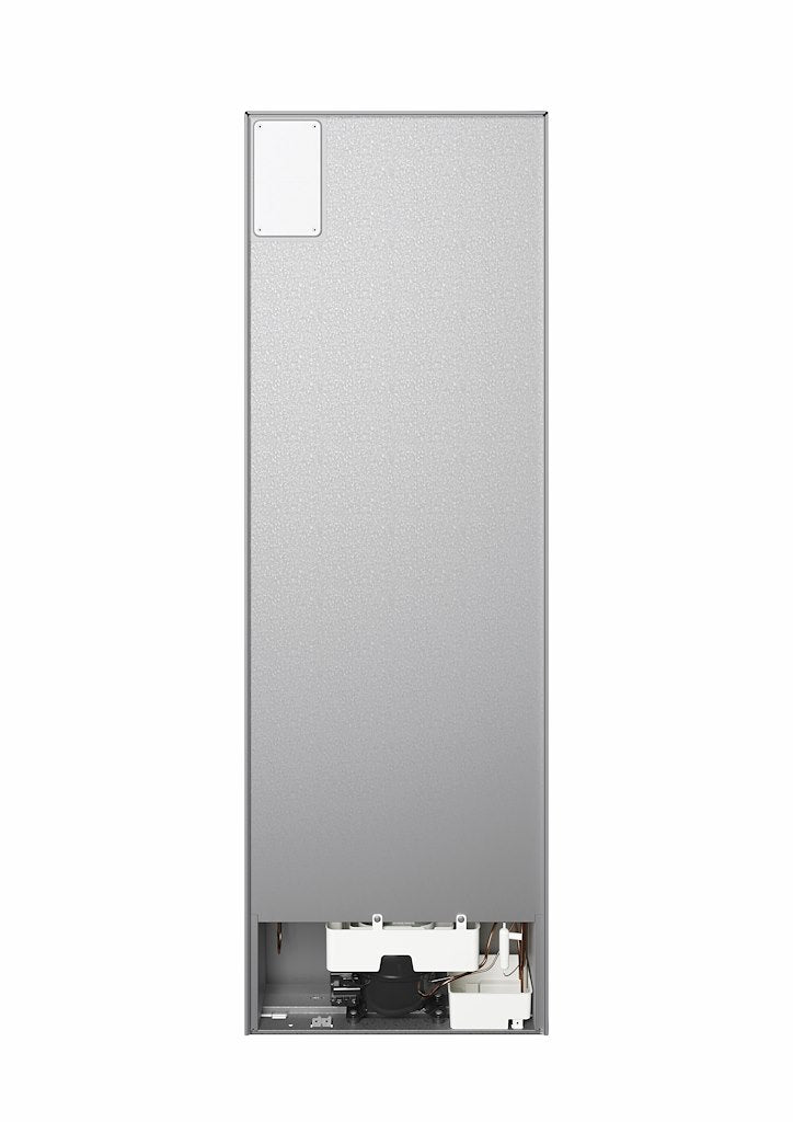 Hoover HOCE4T618EBK Freestanding Fridge Freezer