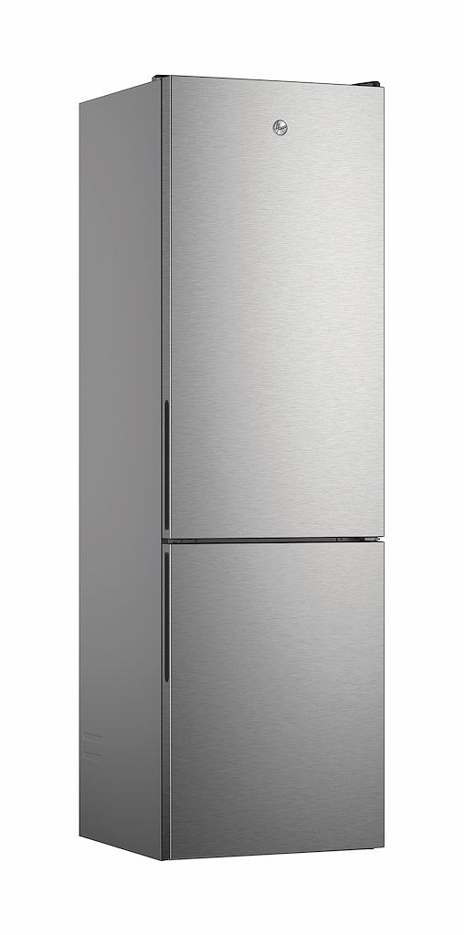 Hoover HOCE4T620EXK Freestanding Fridge Freezer