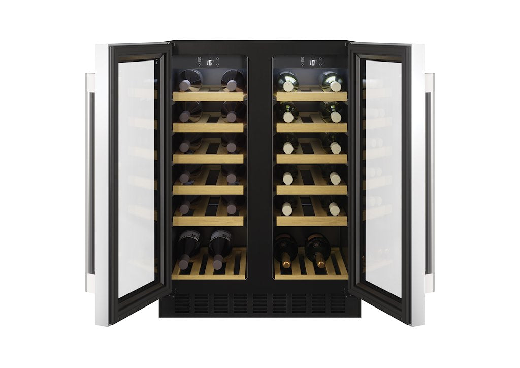 60cm 38 Bottle Wine Cooler