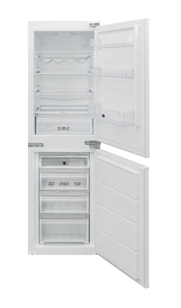 242L Built-In Fridge Freezer