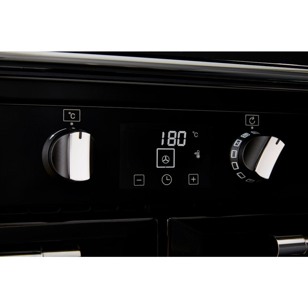 90cm Dual Fuel Range Cooker
