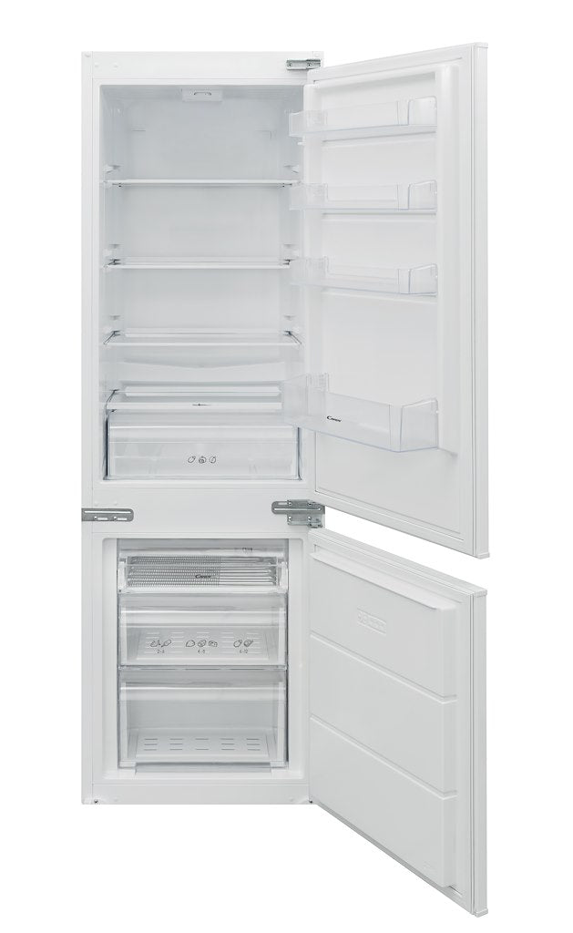 Built-In Fridge Freezer