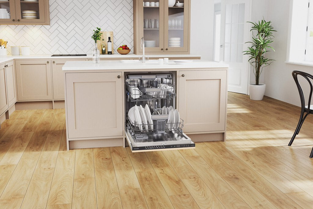 Rangemaster RDWP6015/I54 60cm Integrated Dishwasher