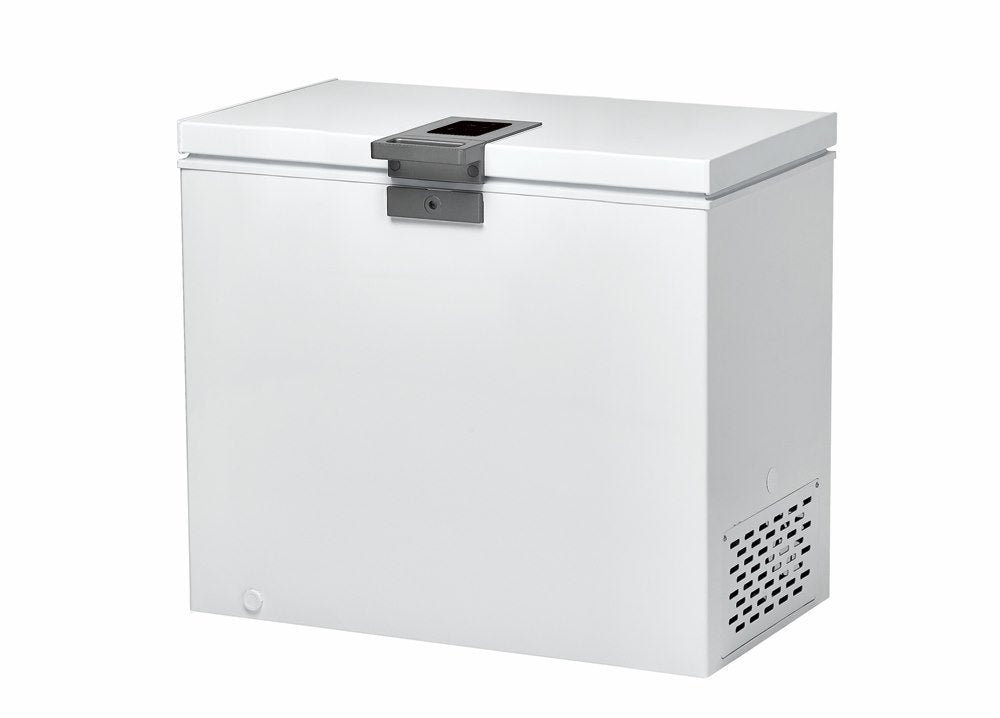Hoover HMCH 152 EL Chest Freezer