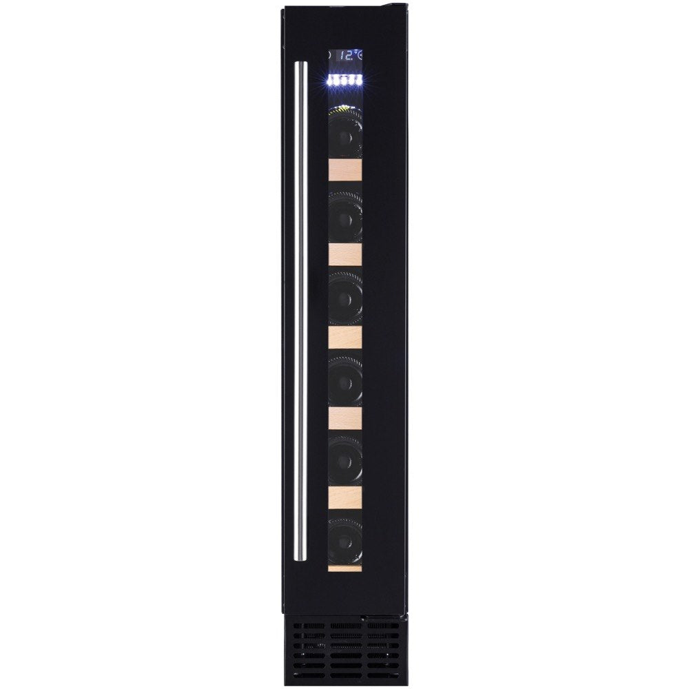 Freestanding Undercounter Slimline Wine Cooler